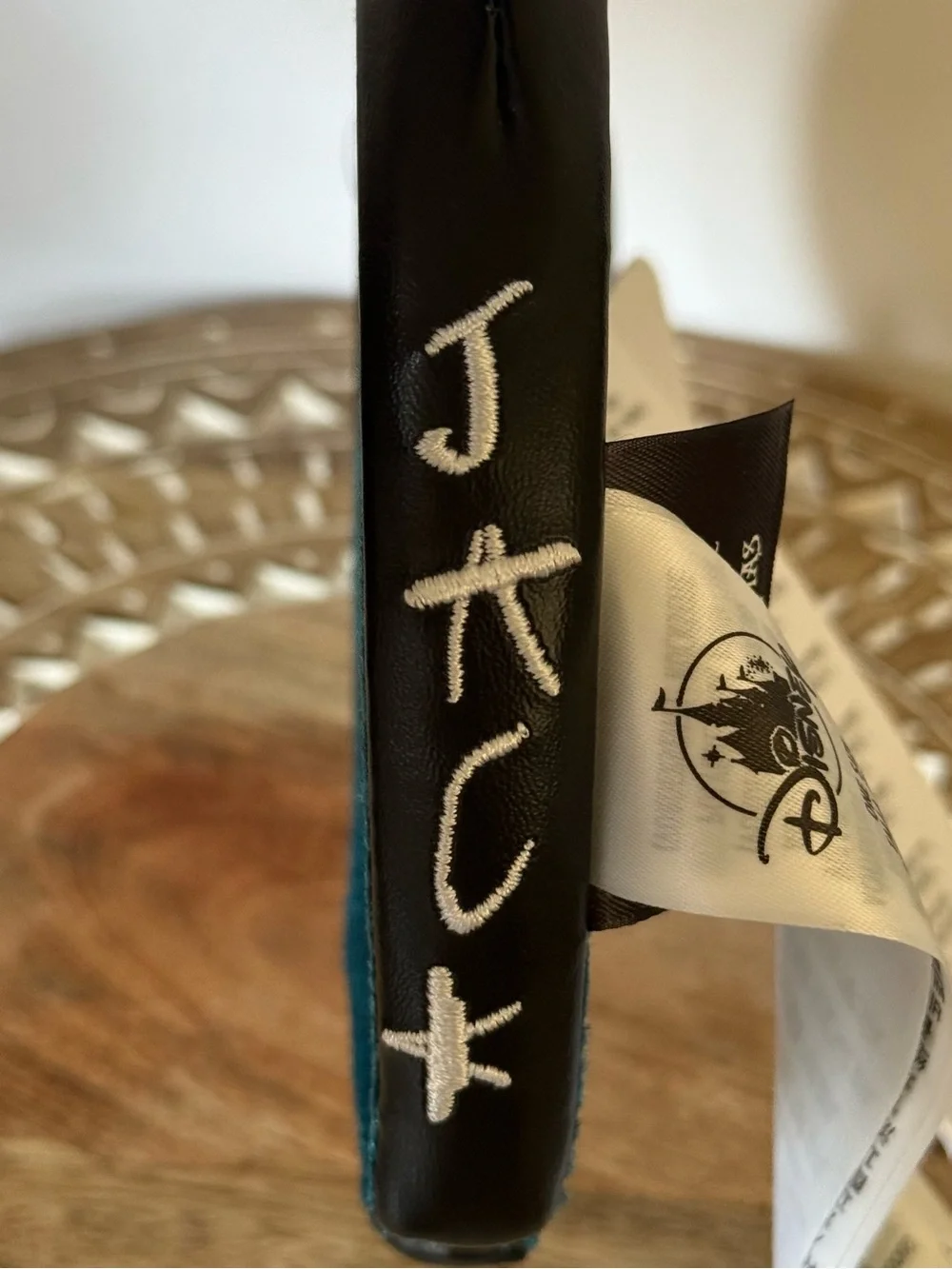 Disney Parks Jack Skellington Nightmare Before Christmas Ears Headband New